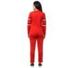 Flexible Women Soft Cotton Fleece Tracksuits – Perfect Blend of Comfort and Style - Image 4