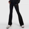 EspectOne women’s cotton fleece tracksuit, offering a perfect blend of lightweight fabric and casual style.