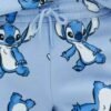 Women Custom Fleece Tracksuits in Cotton/Polyester – Soft Comfort and Stylish Design for Everyday Wear - Image 4