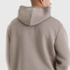 Men Fleece Tracksuit Top & Bottom – Customizable for Wholesale Bulk - Image 3