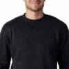 Wholesale Men French Terry Sweatshirts – Soft and Light Comfort for Bulk - Image 4