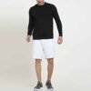 Men Wholesale French Terry Sweatshirts – Light Comfort in Bulk - Image 4