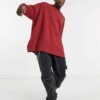 Men French Terry Sweatshirts in Bulks – Soft, Light Comfort for Wholesale - Image 4