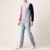 Men Custom Cottons Terry Fleece Sweatshirts – Only for Bulk Requests. - Image 4