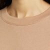 Soft & Sustainable Women Cotton Fleece Sweatshirts – Bulk Order Ready - Image 4