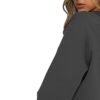 Personalized Fleece Sweatshirts for Women – The Ideal Union of Comfort and Durability - Image 4