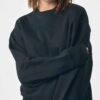Unique Women Fleece Sweatshirts – A Perfect Balance of Softness and Durability - Image 4