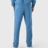 Men Custom Cotton Fleece Tracksuits – Ideal for Bulk Purchases - Image 4