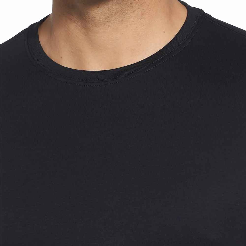 Men Casual T-Shirts in Cotton Blend