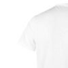 Custom Men’s cotton blend T-shirt offering exceptional comfort and design flexibility for branding purposes.