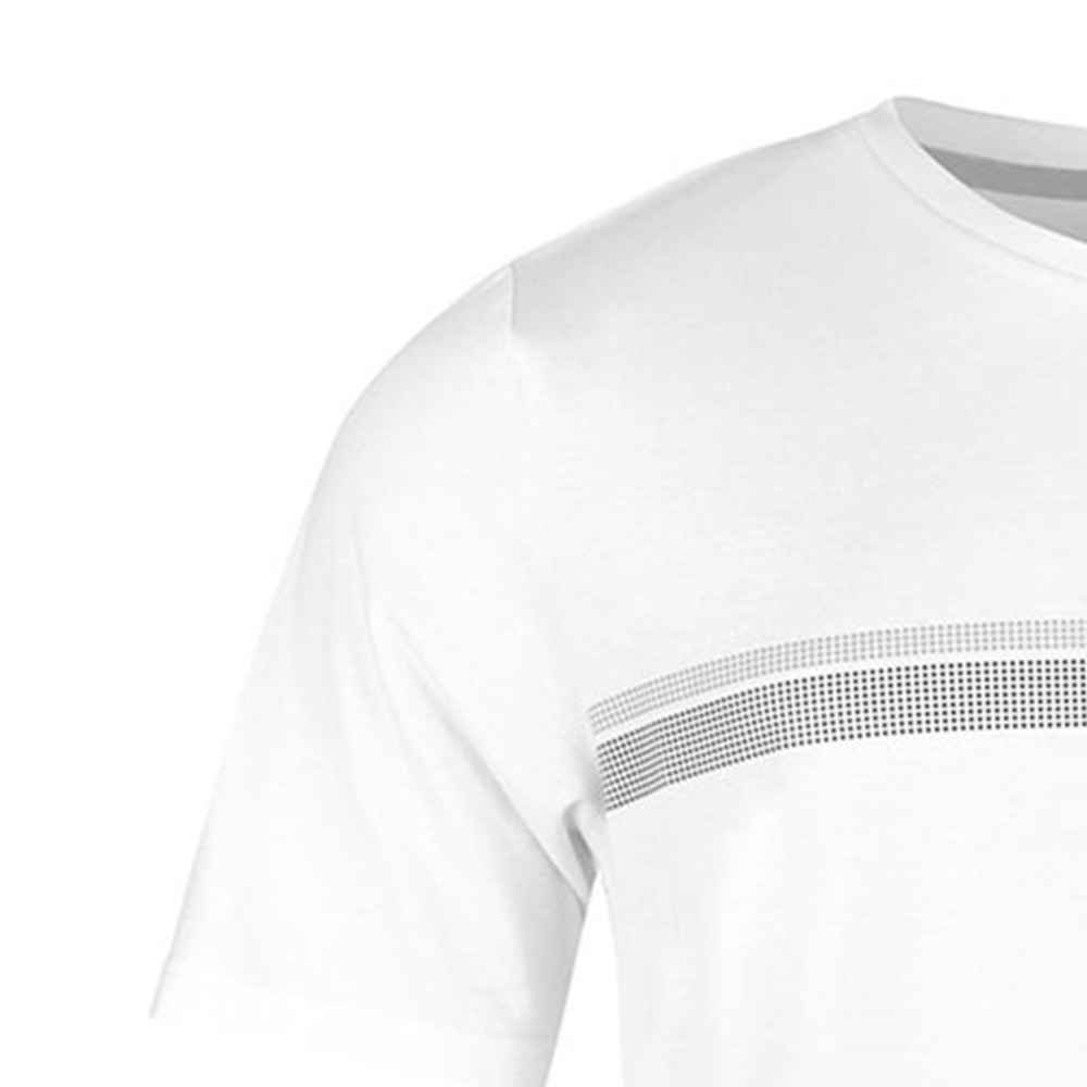 Men Classic Cotton T-Shirts
