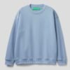 Custom Men Cottons Terry Fleece Sweatshirts – Only for Large Orders. - Image 4