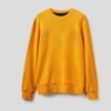 Customizable Men Cotton Terry Fleece Sweatshirts – For Bulk Orders Only. - Image 4