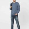 Custom Terry Sweatshirts for Men – Perfect for B2B Wholesale Needs - Image 4