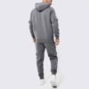 Men Cotton Fleece Tracksuits – Customizable for Bulk Ordering Needs - Image 4
