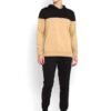 Tailored Men Cotton Fleece Tracksuits – Lightweight and Casual Comfort Reimagined - Image 4