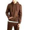 Custom Men Lightweight Fleece Tracksuits – Comfortable and Casual, Redefined - Image 4