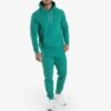 Men Custom Cottons Fleece Tracksuit – Lightweight Design for Total Comfort - Image 5
