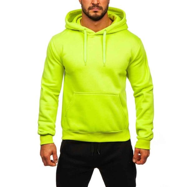 Men’s premium Terry fleece tracksuit, tailored for an ideal fit and ultimate comfort.