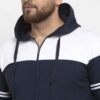 Custom Terry Fleece Tracksuits for Men – Soft, Plush Comfort in Every Wear - Image 4