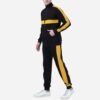 Men Custom-Fit Terry Fleece Tracksuits – Softness and Comfort in Every Piece - Image 4