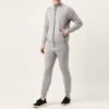 Tailored French Terry Tracksuits for Men – Soft and Trendy for Everyday Wear - Image 4
