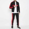 Custom-Made French Terry Tracksuits for Men – Cozy and Stylish for Every Occasion - Image 4