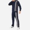 Men French Terry Tracksuits – Soft Comfort and Modern Style for Casual Days - Image 4