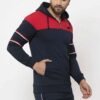 Men Custom Fit French Terry Tracksuits – Soft, Comfortable, and Chic for Casual Wear - Image 4