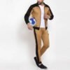 Men Customized French Terry Tracksuits – Comfortable, Soft, and Trendy for Easy Wear - Image 5