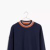Women Sustainable Cotton Fleece Sweatshirts – Eco Bulk Apparel Choice - Image 5