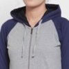 Women Fleece Tracksuits Wholesale – Customizable Top & Bottom for Bulk Orders - Image 5