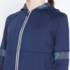 Custom Women Cotton Fleece Tracksuits – Wholesale Options for Bulk Orders - Image 5