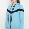 Custom Women Cotton Fleece Tracksuit – Effortless Comfort for Every Day - Image 5