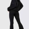 Custom Fit Women Lightweight Cotton Fleece Tracksuits – Ultimate Casual Relaxation - Image 5