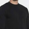 Men Wholesale French Terry Sweatshirts – Light Comfort in Bulk - Image 5