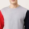 Men Custom Cottons Terry Fleece Sweatshirts – Only for Bulk Requests. - Image 5
