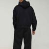 Fleece Tracksuit Sets for Men – Customizable Top & Bottom for Wholesale Orders - Image 5