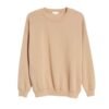 Soft & Sustainable Women Cotton Fleece Sweatshirts – Bulk Order Ready - Image 5