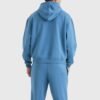 Men Custom Cotton Fleece Tracksuits – Ideal for Bulk Purchases - Image 5
