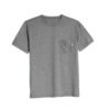 Stylish Cotton Blend Tees for Men – Ideal for Bulk Wholesale Needs - Image 5