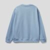 Custom Men Cottons Terry Fleece Sweatshirts – Only for Large Orders. - Image 5