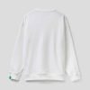 Bulk Orders of Men Custom Cotton Terry Fleece Sweatshirts. - Image 5