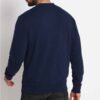 Custom Men Cotton Terry Fleece Sweatshirts – Exclusively for Bulk Orders. - Image 5