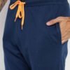 Tailored Men Lightweight Cotton Fleece Tracksuits – Ultimate Casual Comfort - Image 5