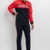 Custom Men Lightweight Cotton Fleece Tracksuits – Redefining Relaxed Comfort - Image 5