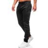 Men Custom Terry Fleece Tracksuits – Cozy Comfort in Every Piece - Image 5