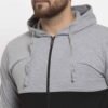 Made-to-Order Terry Fleece Tracksuits for Men – Comfort and Softness in Every Piece - Image 5