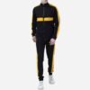 Men Custom-Fit Terry Fleece Tracksuits – Softness and Comfort in Every Piece - Image 5