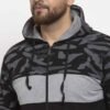 French Terry Custom Tracksuits for Men – Cozy and Fashionable for Relaxed Outfits - Image 5